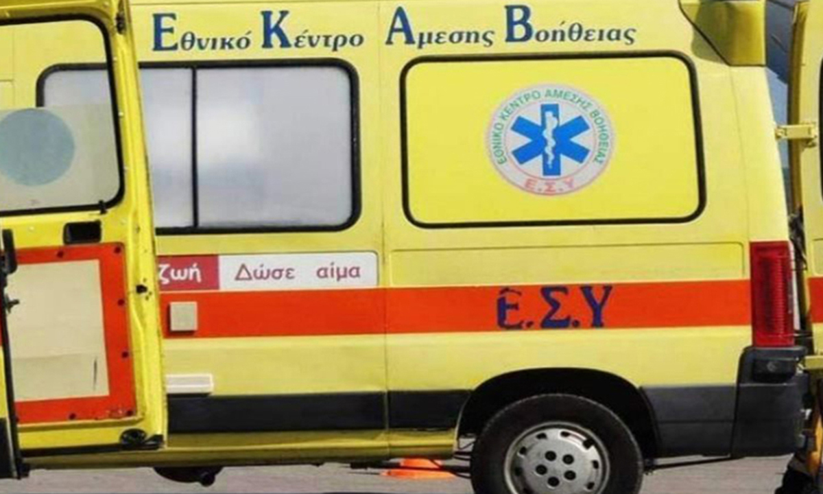 Πρέβεζα: 12χρονη μαθήτρια παρασύρθηκε από ΙΧ όταν κατέβηκε από το λεωφορείο – Μεταφέρθηκε στο νοσοκομείο