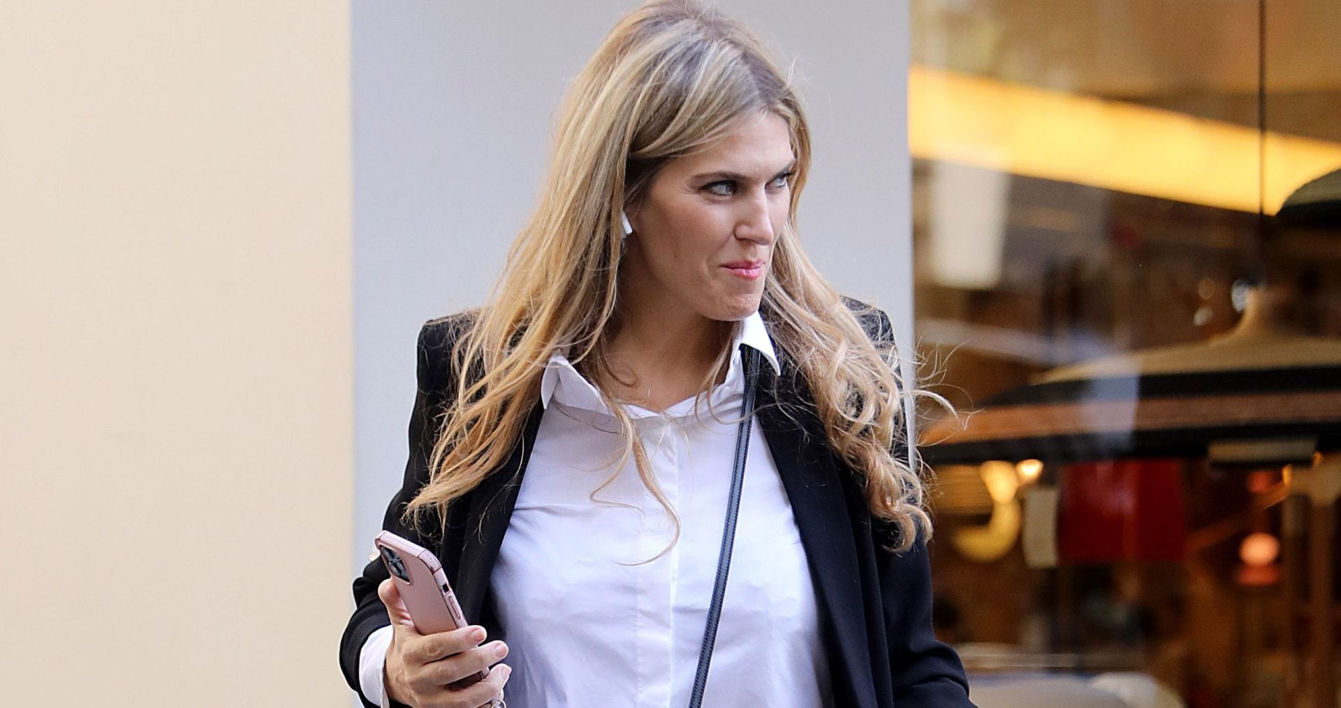 Οι Σοσιαλιστές αποφάσισαν τη διαγραφή της Εύας Καϊλή από την Ευρωομάδα