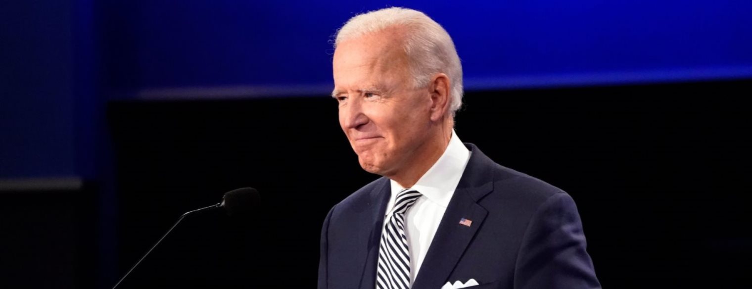 Τ.Μπάιντεν σε Β.Ζελένσκι: «Προτεραιότητά μας η αντιαεροπορική άμυνα της Ουκρανίας»