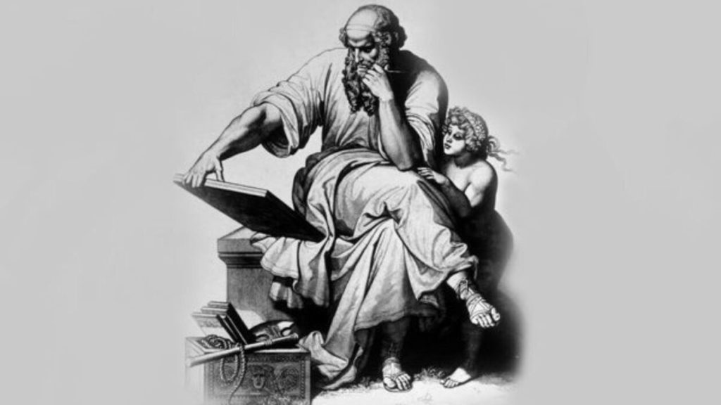 Σόλων ο Αθηναίος: 15 αποφθέγματα για τη ζωή που πρέπει να θυμάσαι