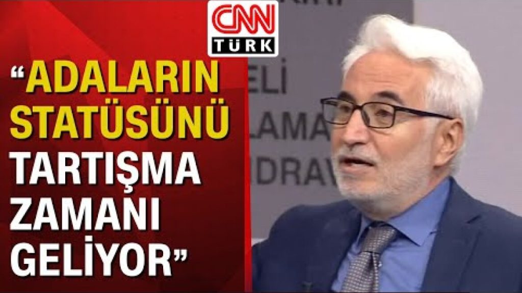 Αναλυτής της Yeni Safak: «Οι Τούρκοι βλέπουν την Λέσβο και την Χίο και αναστενάζουν»