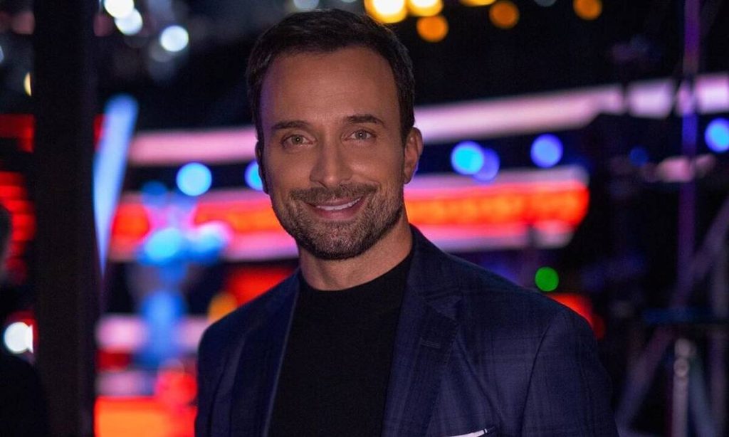 «Πιπεράτες» αποκαλύψεις από τον Γιώργο Λιανό: «Στο Fame Story 3 είχε πάρα πολύ σεξ – Εγώ δίδαξα»