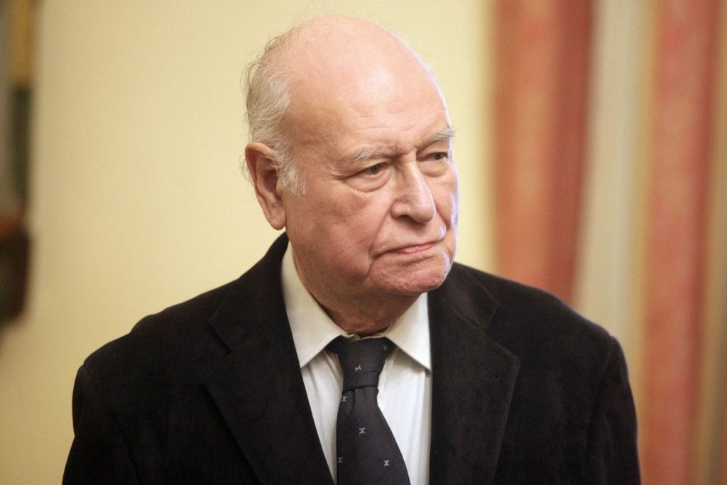 Μουντιάλ: Ενός λεπτού σιγή στη μνήμη του Γιάννη Διακογιάννη στη μετάδοση του ANT1