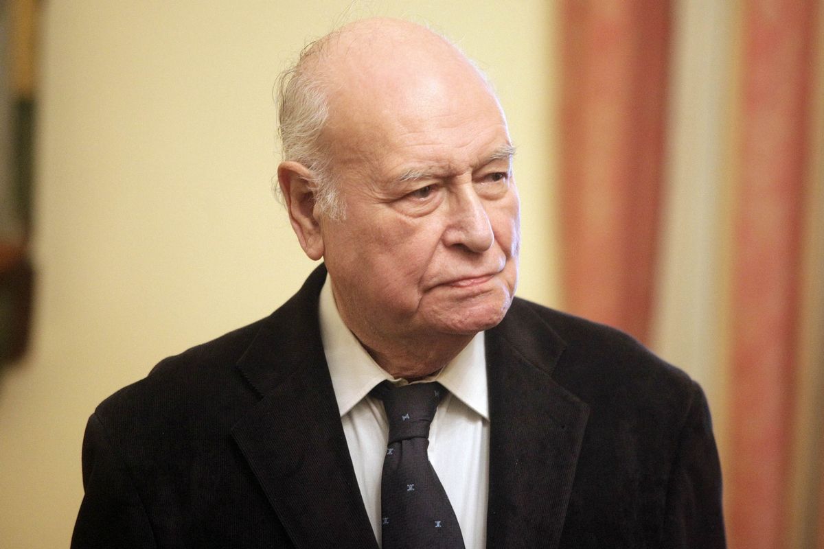 Μουντιάλ: Ενός λεπτού σιγή στη μνήμη του Γιάννη Διακογιάννη στη μετάδοση του ANT1