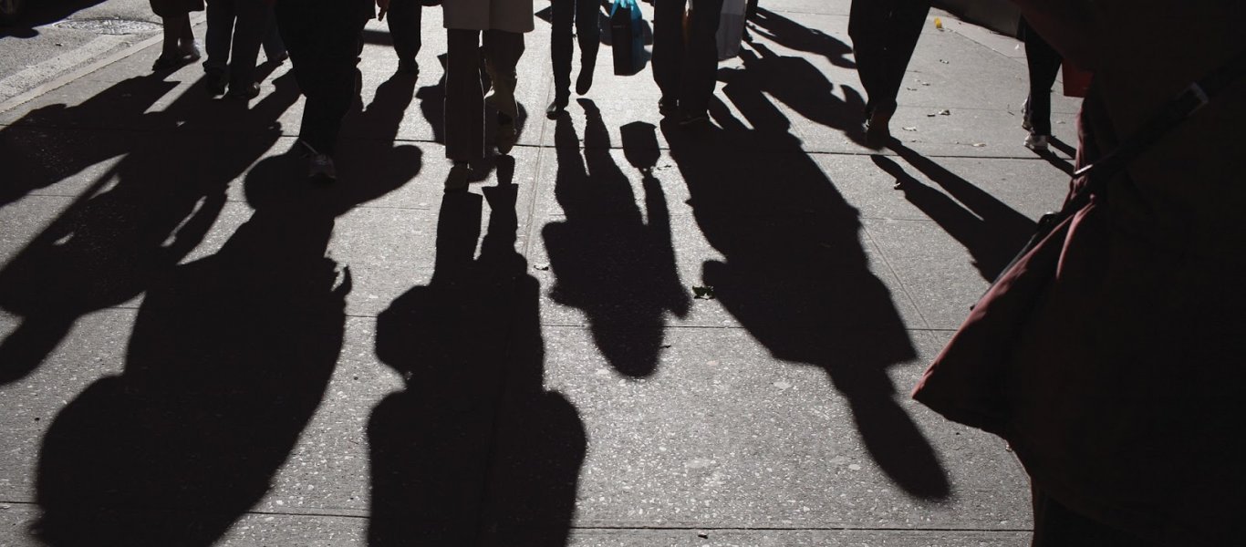 ΕΛΣΤΑΤ: Αυξήθηκαν οι θάνατοι στην Ελλάδα κατά 0,7% τις πρώτες 44 εβδομάδες του 2022 σε σχέση με το 2021