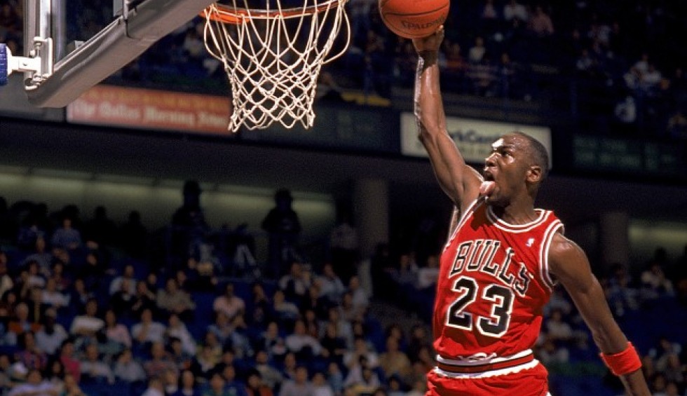 NBA: Το βραβείο του MVP παίρνει το όνομα του Μάικλ Τζόρνταν