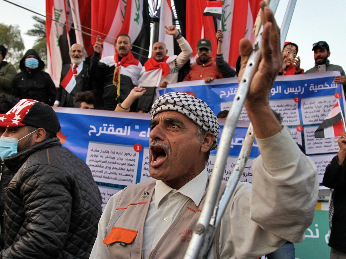 Για τις ΗΠΑ οι εκτελέσεις στο Ιράν δείχνουν πως το καθεστώς «φοβάται τον ίδιο τον λαό του»