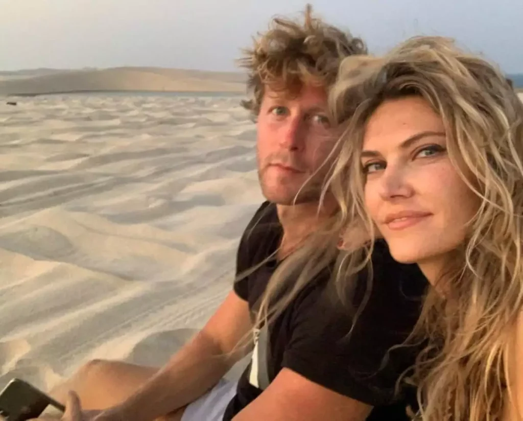 Εύα Καϊλή: Μαραθώνια η κατάθεση του συζύγου της Φραντσέσκο Τζόρτζι για το «Qatargate»