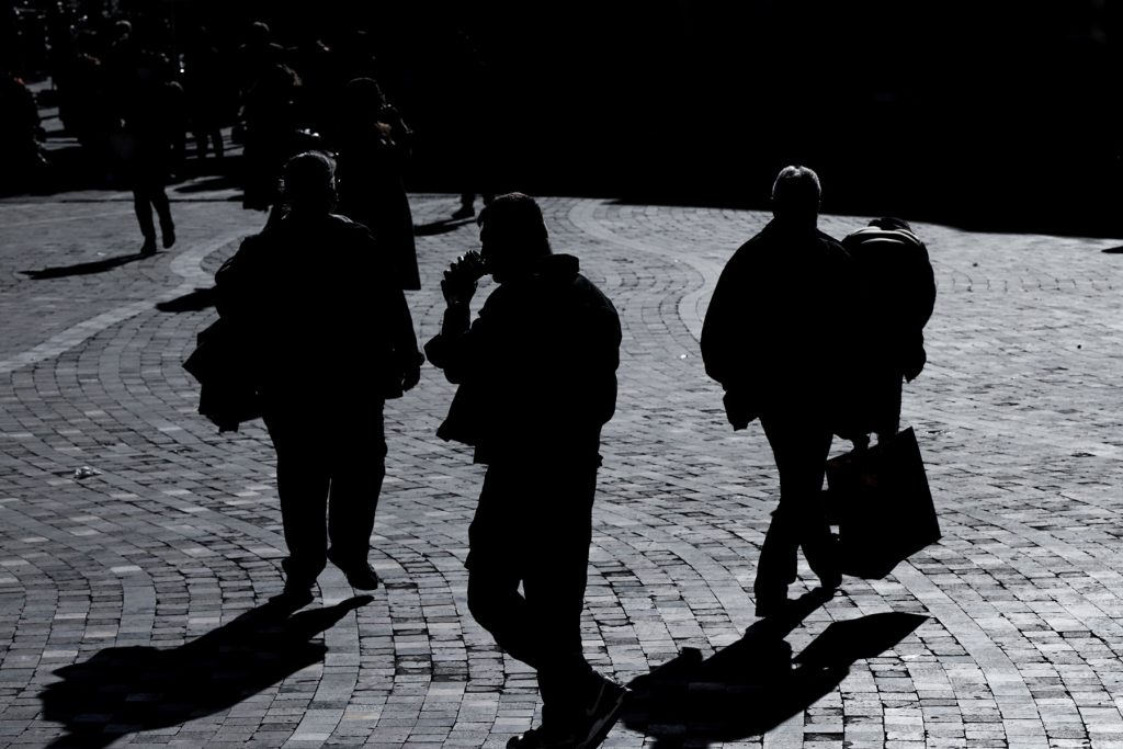 Από το Μάρτιο ξεκινά η εφαρμογή της κοινωφελούς εργασίας ως κύριας ή εναλλακτικής ποινής