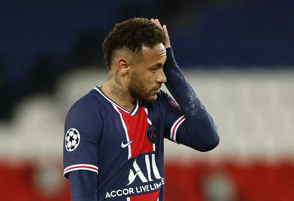 Αθώος για την υπόθεση της μεταγραφής του στην Μπαρτσελόνα ο Νεϊμάρ