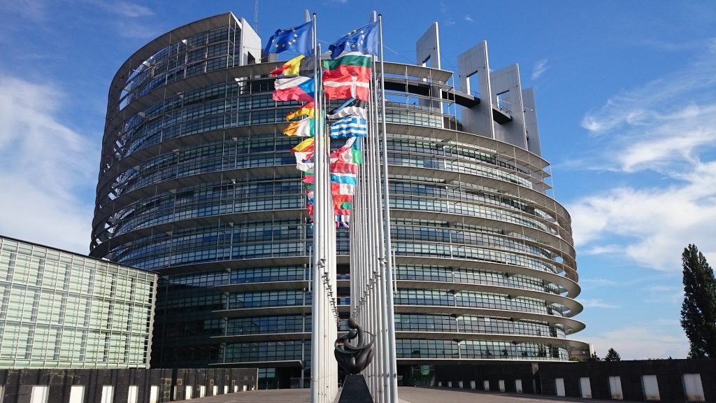 Ευρωκοινοβούλιο: Νέα έφοδος σε γραφεία υποεπιτροπής για τα ανθρώπινα δικαιώματα