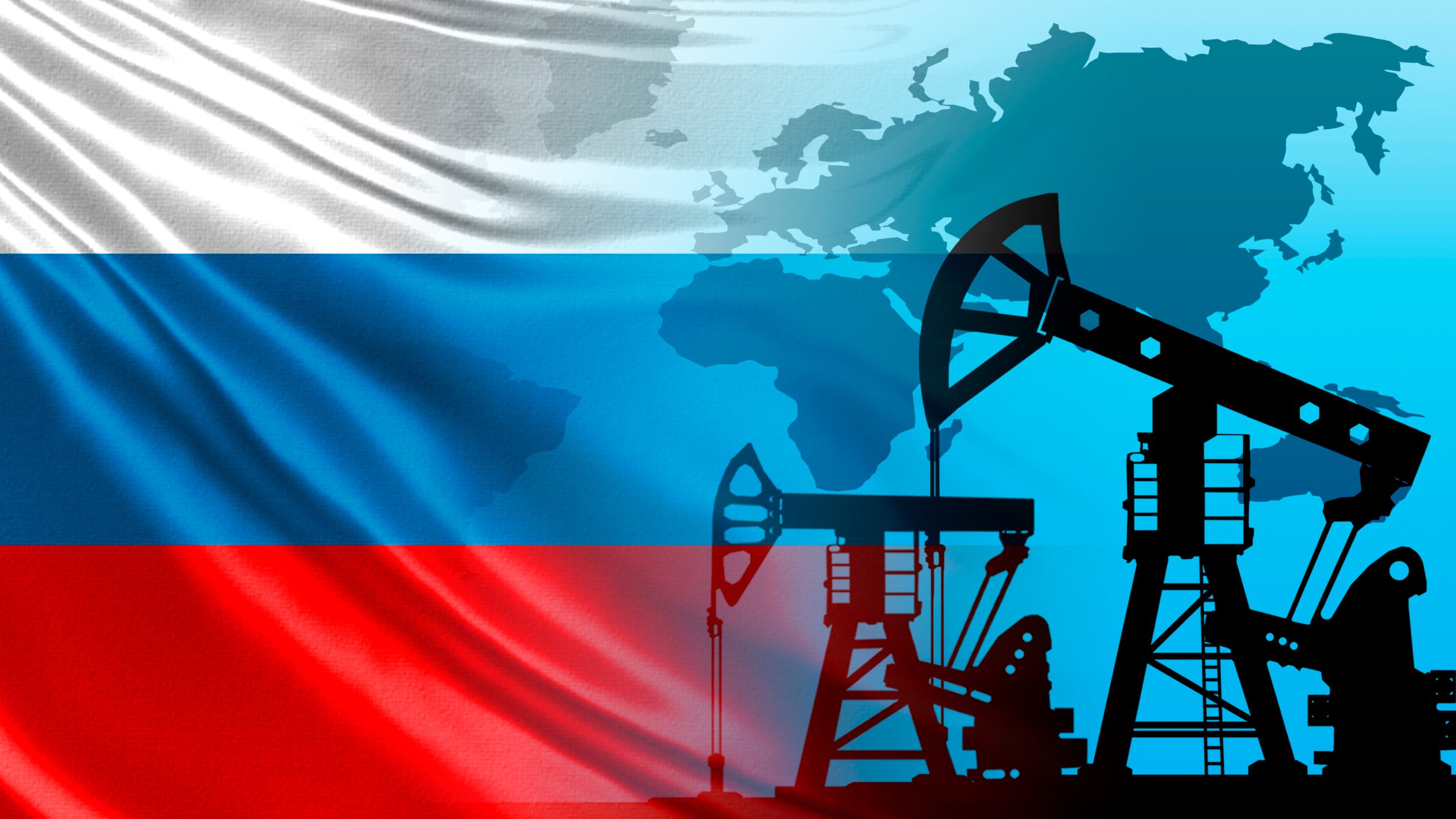 Πλαφόν στο ρωσικό πετρέλαιο: Η Ρωσία αύξησε τις εξαγωγές της και τα έσοδά της!