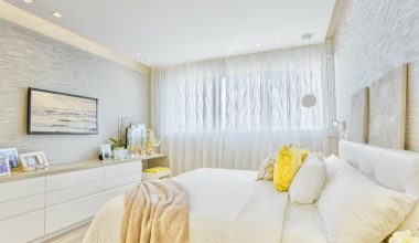 Feng Shui: Αυτό είναι το αντικείμενο που πρέπει να αφαιρέσετε από την κρεβατοκάμαρα σας