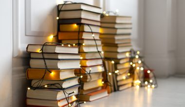 Αυτό το ήξερες; – Στην Ισλανδία τα Χριστούγεννα κάνουν δώρα μόνο βιβλία!