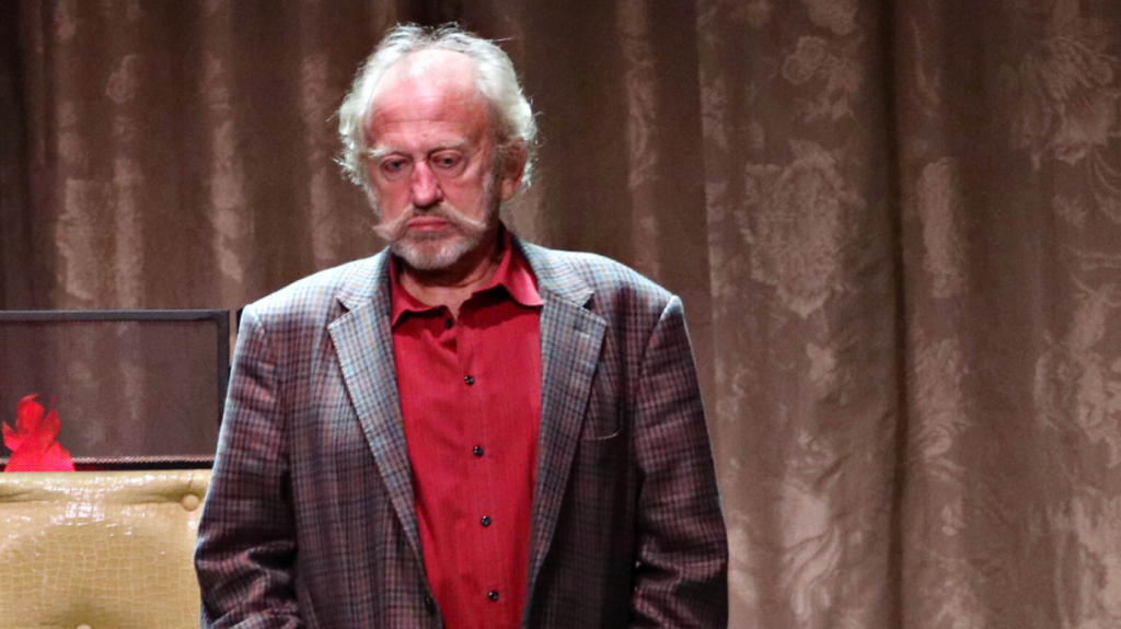 Δημήτρης Πετρόπουλος για το «Παρά Πέντε»: «Ήταν μια τεράστια και πολύ βίαιη αλλαγή ζωής»