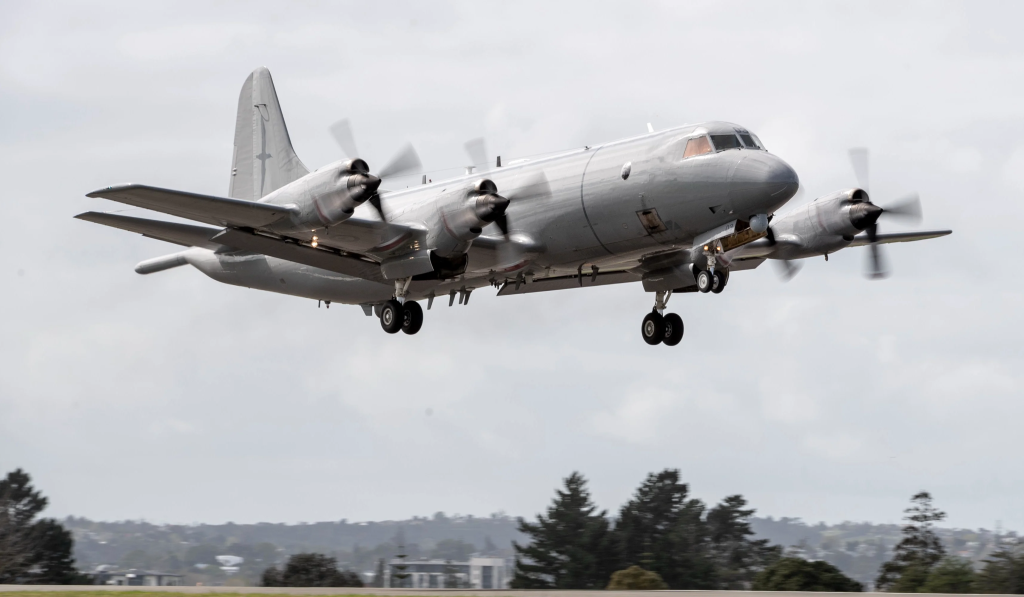 Νέα Ζηλανδία: Θα αποσύρει τα υπόλοιπα πέντε P-3K2 Orion – Παρέλαβε το πρώτο P-8A Poseidon