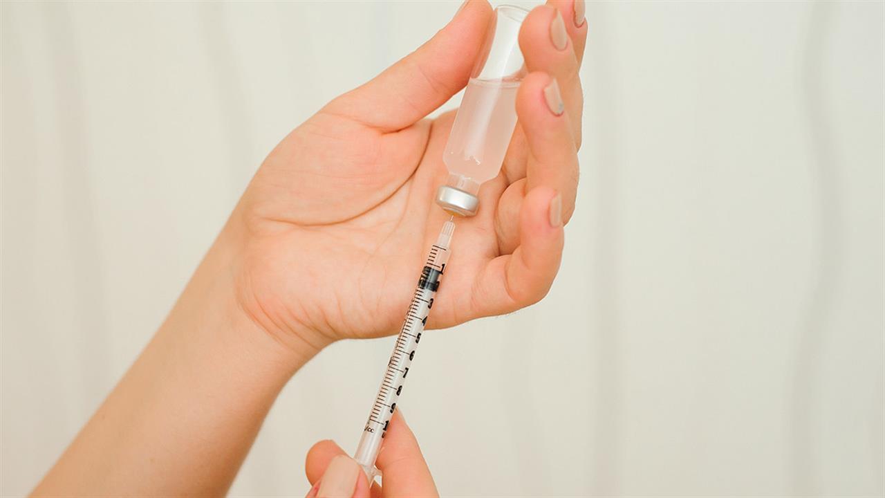 Διαβήτης τύπου 1: Νέα θεραπεία σε πειραματικό στάδιο