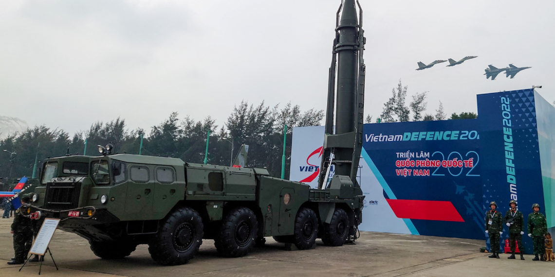 Reuters: Η Ρωσία εισάγει εξαρτήματα από τη Δύση για τα οπλικά της συστήματα μέσω Τουρκίας και Εσθονίας