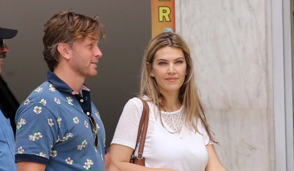 Φραντσέσκο Τζόρτζι: Στις ΜΚΟ τα ρίχνει ο σύντροφος της Εύα Καϊλή για το Qatargate