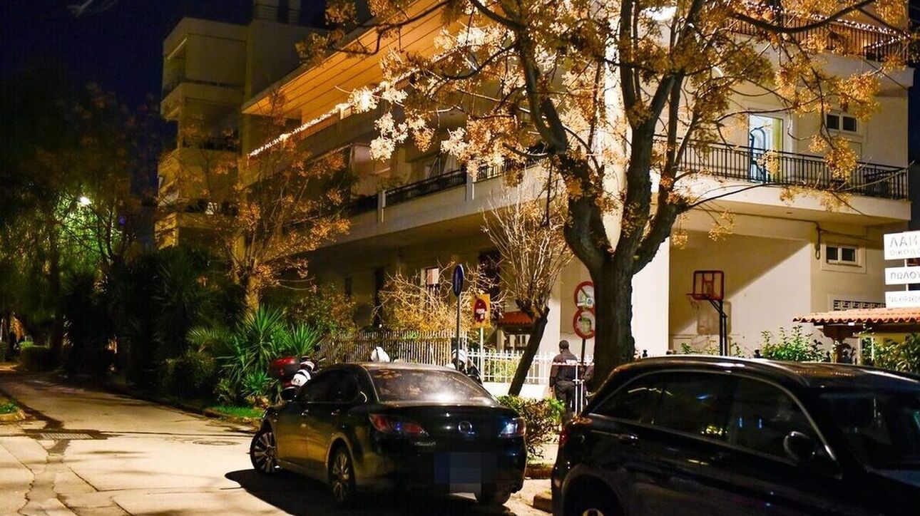 Μαρούσι: Η 17χρονη «άνοιξε» το κεφάλι της 22χρονης με γυάλινο μπουκάλι και μετά την έσφαξε με δυο μαχαίρια