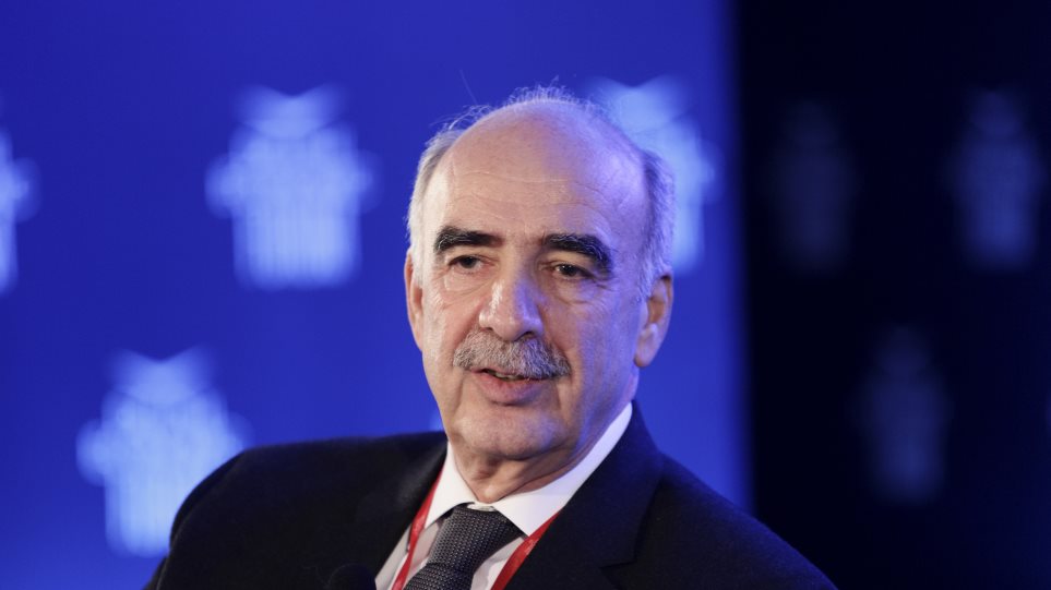 Ευρωκοινοβούλιο: Η παρέμβαση του Βαγγέλη Μεϊμαράκη για τις αποκαλύψεις