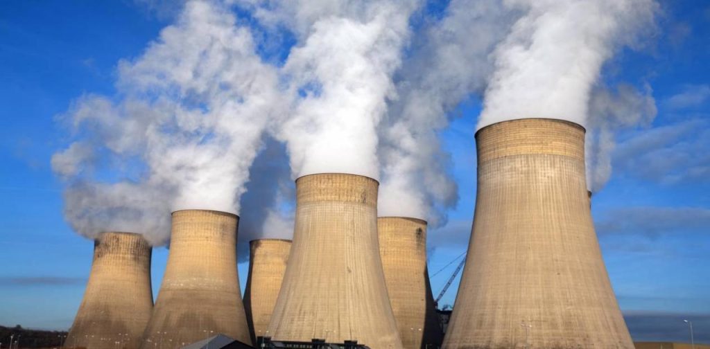 Η Γαλλία θα θέσει σε λειτουργία 45 πυρηνικούς αντιδραστήρες για την αποφυγή διακοπών ρεύματος