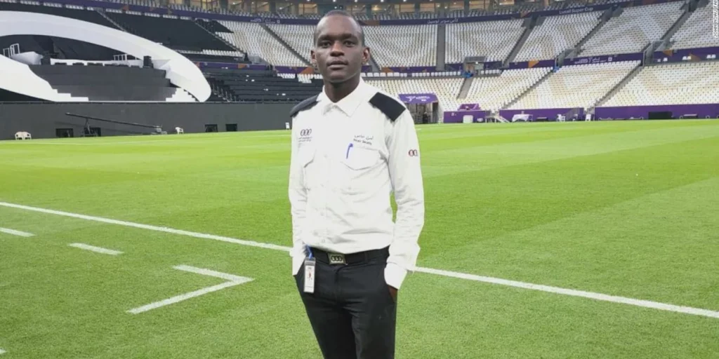 Μουντιάλ 2022: Πέθανε φύλακας ασφαλείας από πτώση στο στάδιο Lusail