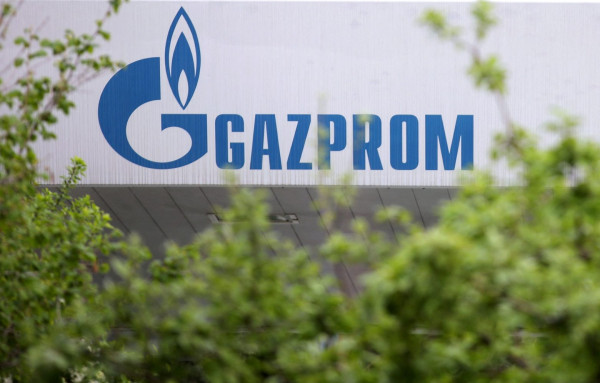 Η Gazprom ανακοίνωσε μείωση της παραγωγής φυσικού αερίου