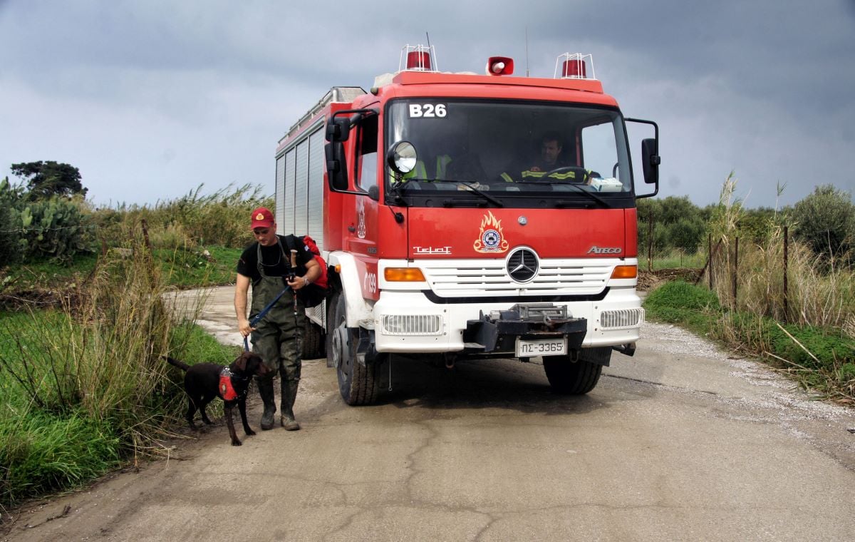 Πάτρα: Νεκρός εντοπίστηκε ο αγνοούμενος κυνηγός στο Παναχαϊκό όρος