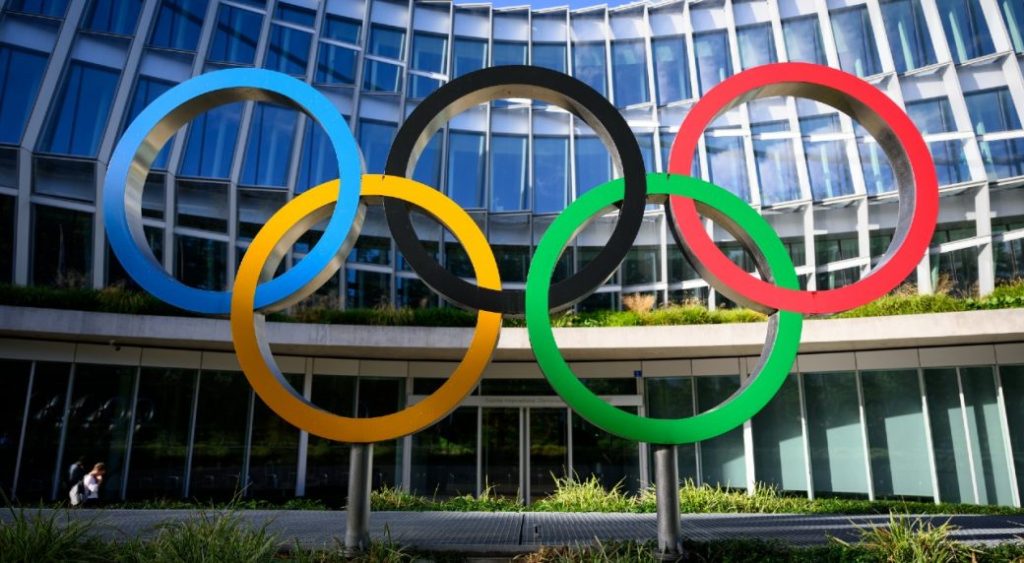 Το Κατάρ θέλει να διοργανώσει και τους Ολυμπιακούς Αγώνες 2036