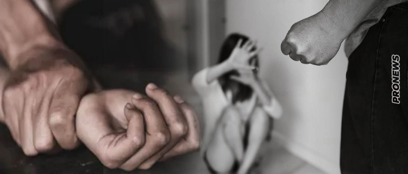 Φρίκη στην Κόρινθο: 14χρονη μαθήτρια κατήγγειλε απόπειρα βιασμού από 5 ανήλικους συμμαθητές της – «Μου έκανε κεφαλοκλείδωμα…»