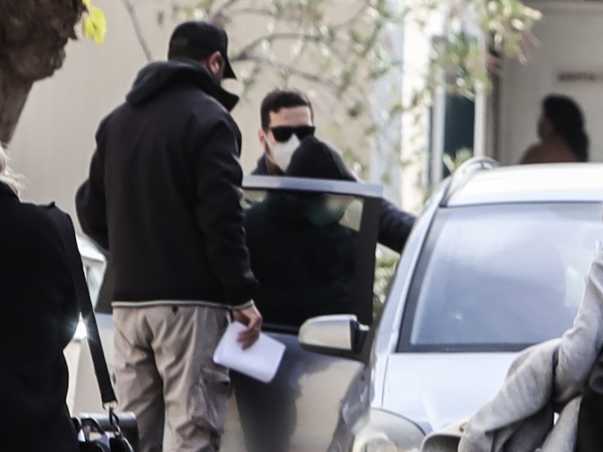 Βιασμός 12χρονης: Ο δικηγόρος του 57χρονου «Μιχάλη» ζήτησε και έλαβε προθεσμία για να μελετήσει τη δικογραφία