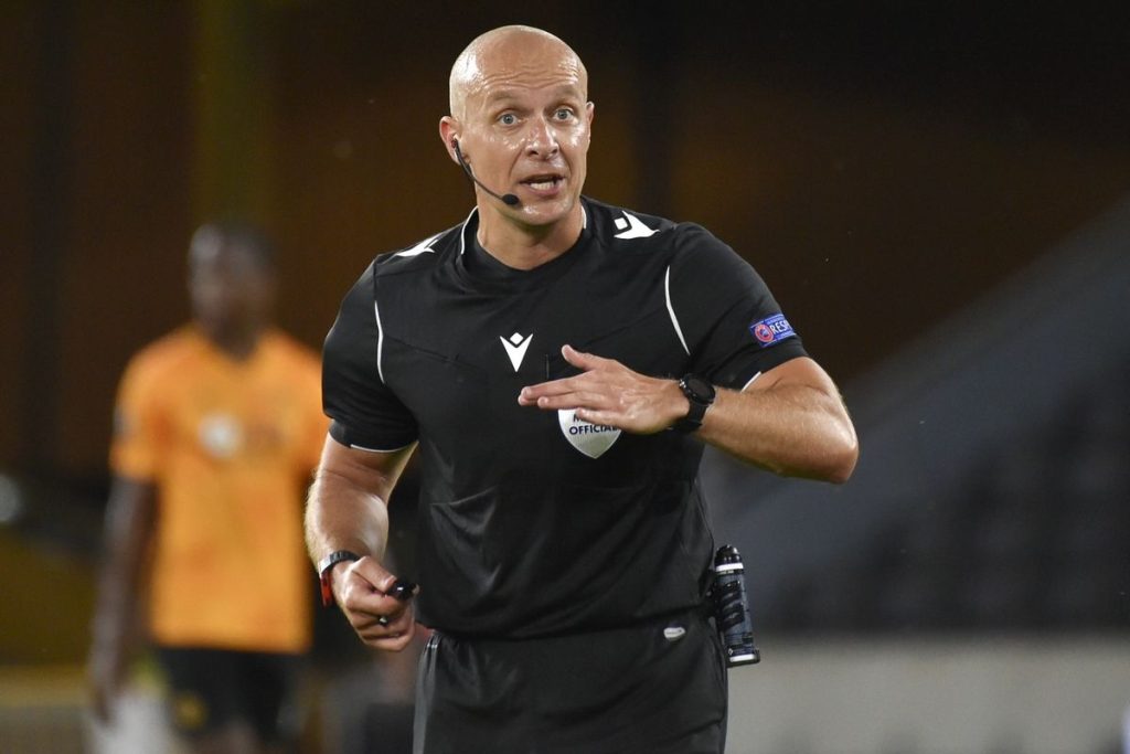 Μουντιάλ: Ο Σ.Μαρτσίνιακ από την Πολωνία θα είναι ο διαιτητής στον τελικό ανάμεσα στην Αργεντινή και τη Γαλλία