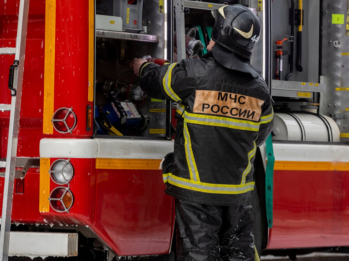 Ρωσία: Φωτιά σε πετρελαϊκή εγκατάσταση κοντά στην Ιρκούτσκ – Δύο νεκροί