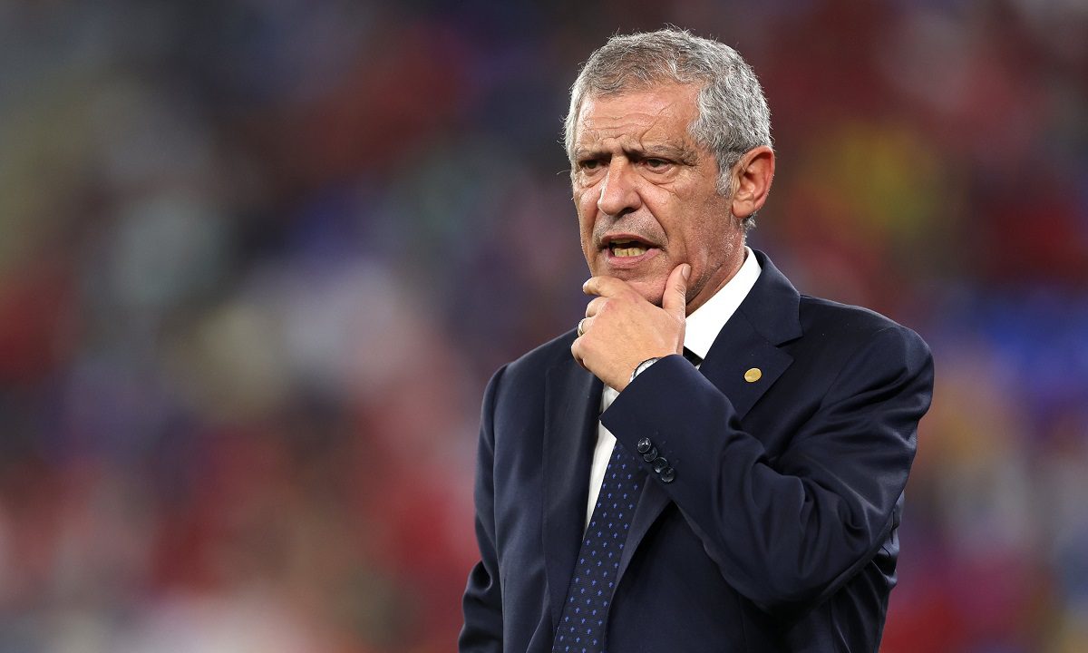 Μουντιάλ – Πορτογαλία: Παρελθόν ο Φερνάντο Σάντος – Έρχεται ο Ζοσέ Μουρίνιο