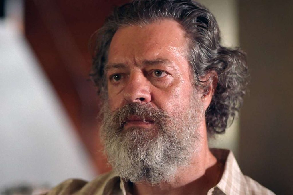 Γιάννης Τσορτέκης: «Το ότι μεγάλωσα στο Nέο Ψυχικό δεν μου απαγόρευε το να συχνάζω στα Εξάρχεια»