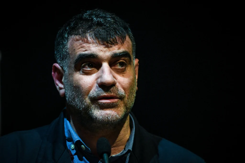 Κ.Βεξεβάνης για Μ.Σπυράκη: «Αριστεία Κυριάκου Μητσοτάκη»