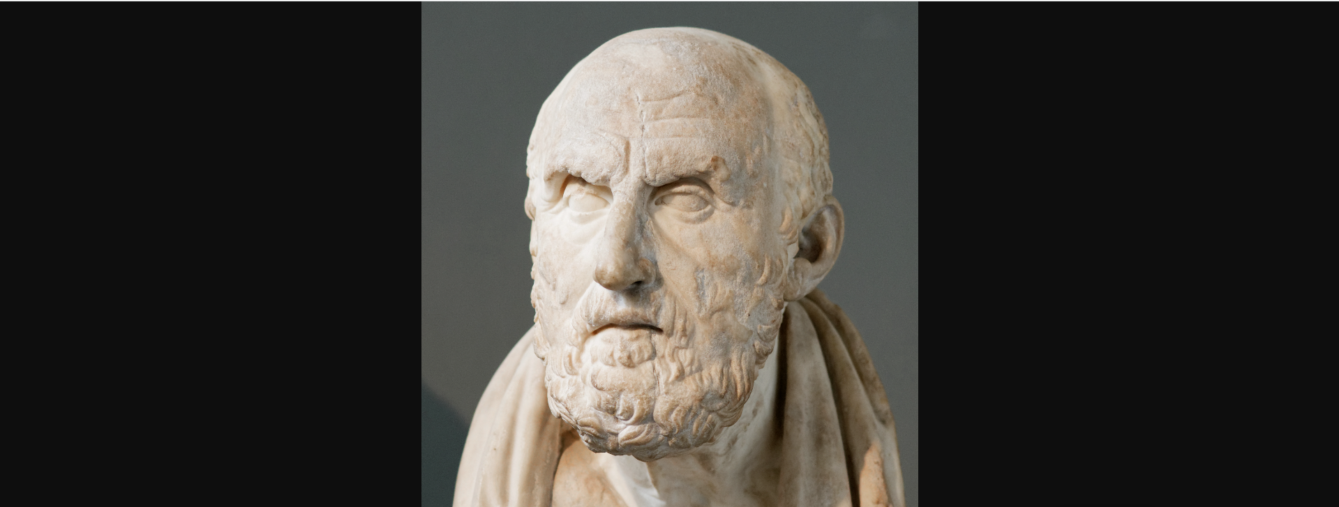 Ο πιο περίεργος θάνατος στην αρχαιότητα: Φιλόσοφος πέθανε από τα γέλια σε δικό του αστείο