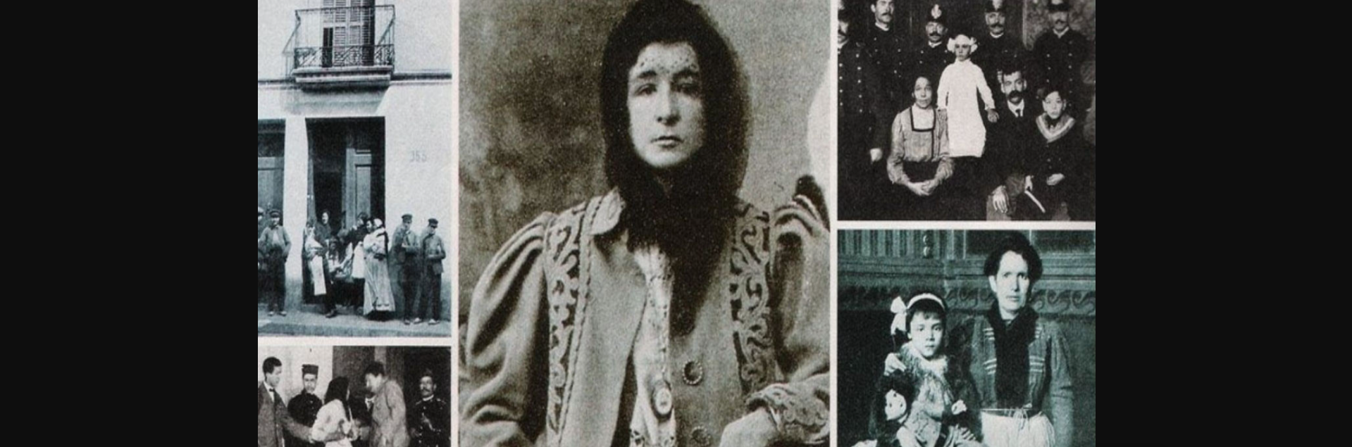 «Το Βαμπίρ της Βαρκελώνης»: Η serial killer που σκότωνε για το χρήμα