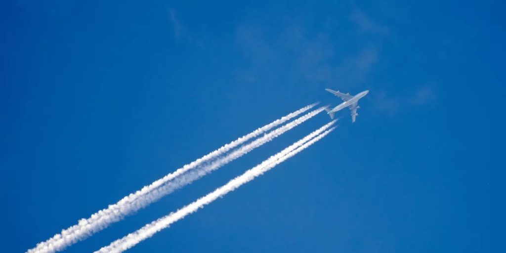 Τελικά μας ψεκάζουν; – Πότε άρχισε ο κόσμος να φοβάται