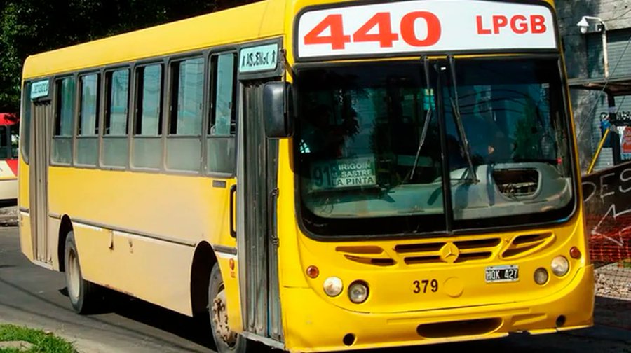 Αργεντινή: Επιβάτης έκανε λεωφορειοπειρατεία για να προλάβει να δει τον Μέσι (βίντεο)