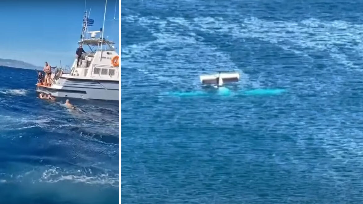 Αεροπορικό δυστύχημα στο Ηράκλειο: Το πόρισμα, η βλάβη στον αέρα και όλα τα ενδεχόμενα που εξετάζουν οι αρχές