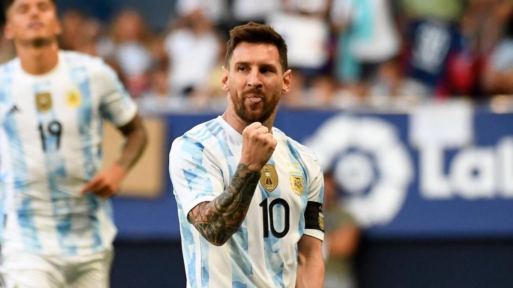 Καλά πήγε αυτό: Φίλαθλος πόνταρε την Αργεντινή για Παγκόσμια Πρωταθλήτρια αλλά στο… ράγκμπι (φωτό)