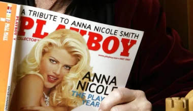 Προκαλούν «ζάλη»: Αυτά είναι τα 25 πιο διάσημα εξώφυλλα του Playboy (φώτο)