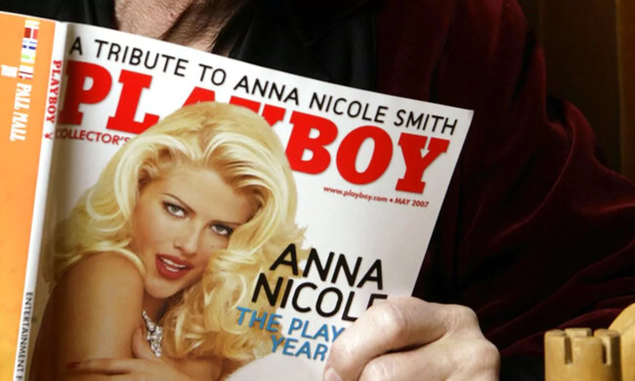 Προκαλούν «ζάλη»: Αυτά είναι τα 25 πιο διάσημα εξώφυλλα του Playboy (φώτο)