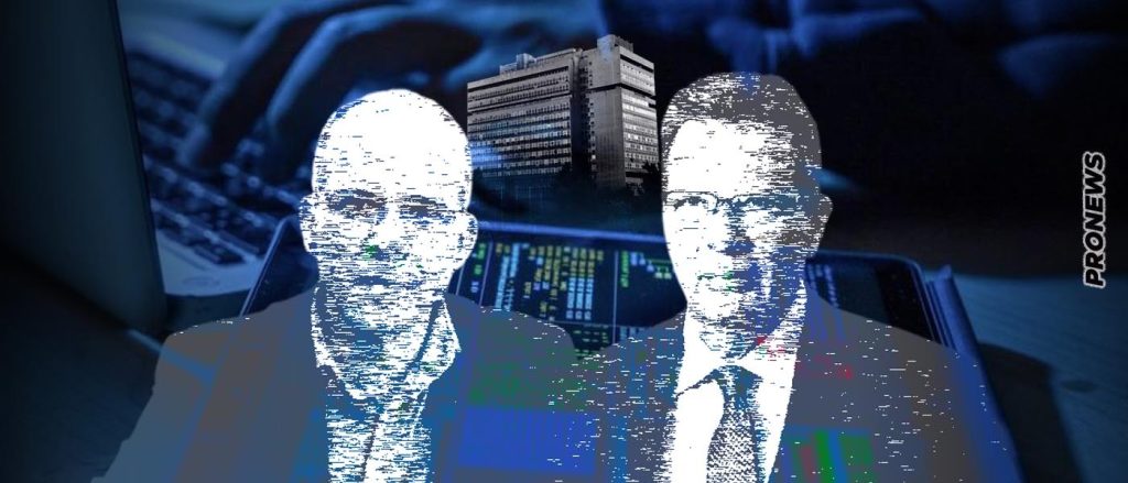 Ανακοίνωση – τραγέλαφος από Μαξίμου για παρακολουθήσεις Τ.Τέλογλου και Γ.Κύρτσου: «Η αλήθεια θα λάμψει»!