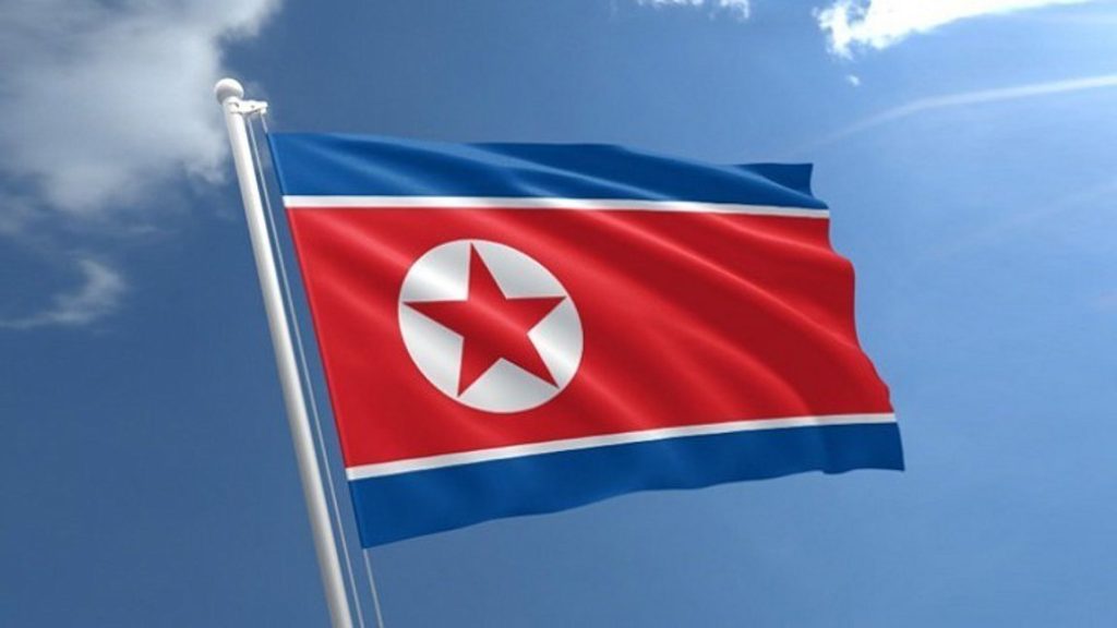 Η Βόρεια Κορέα δοκιμάζει «με επιτυχία» κινητήρα «στερεού καυσίμου» που δίνει «μεγάλη ώθηση»