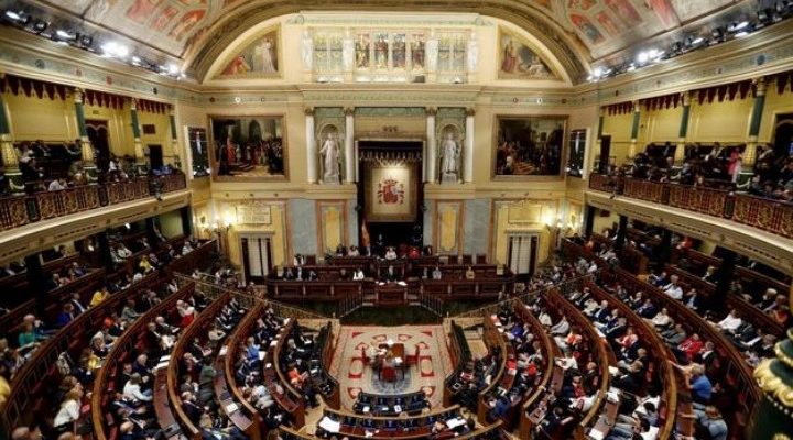 Ισπανία: «Πράσινο φως» από το Κοινοβούλιο ο νόμος για τη σεξουαλική και αναπαραγωγική υγεία