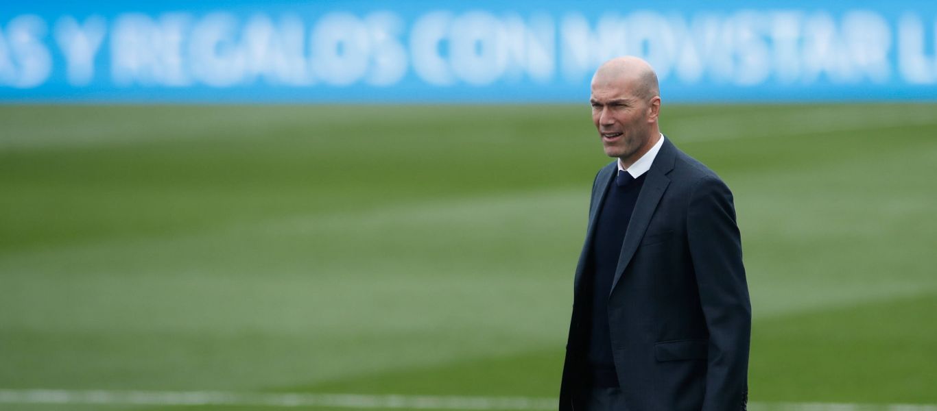 Αργεντινή – Γαλλία: Ο Ζιντάν αρνήθηκε να πάει στον τελικό του Μουντιάλ