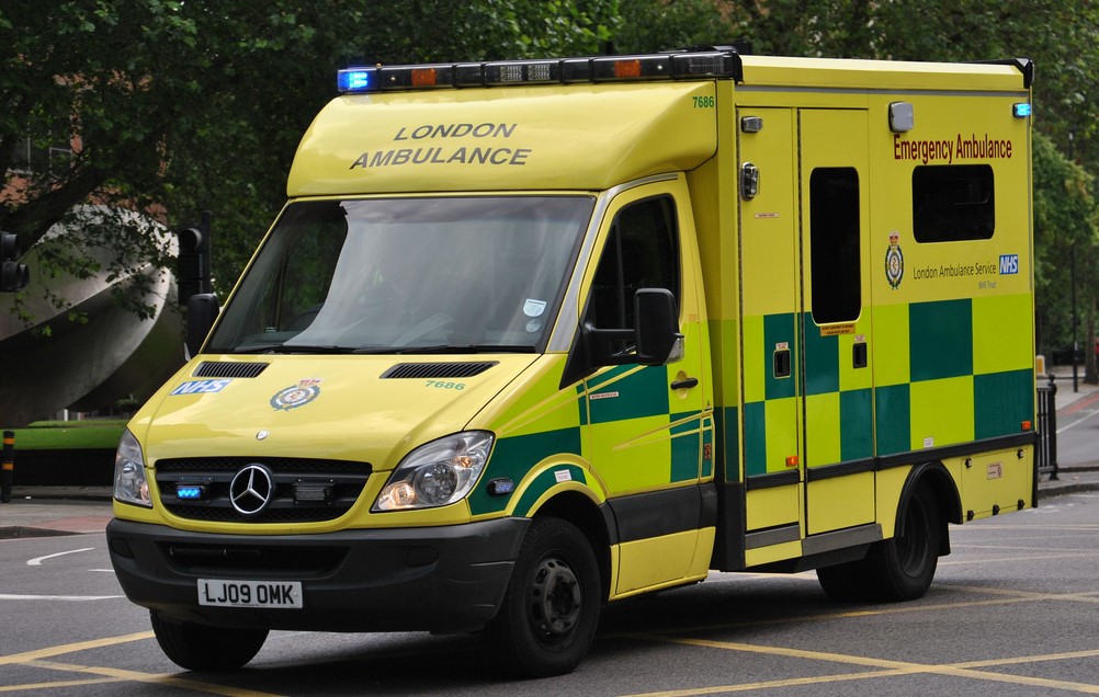 Λονδίνο: Ποδοπάτημα στην είσοδο αίθουσας συναυλιών – Τέσσερις άνθρωποι σε «κρίσιμη» κατάσταση